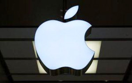 苹果难以超越自己?发布会后股价下挫