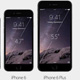 iPhone 6&6Plus