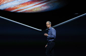 发布会要点:iPhone6s、iPad Pro、Apple TV