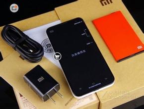 网上买的小米手机竟是假货 维权无果维修无门