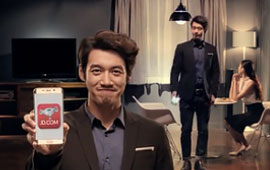 京东11.11广告片