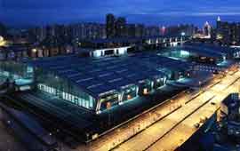 第十七届高交会电子展