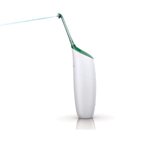 2012年：飞利浦推出创新健康护齿产品——Airfloss喷气式洁牙器……【点图查看详情】