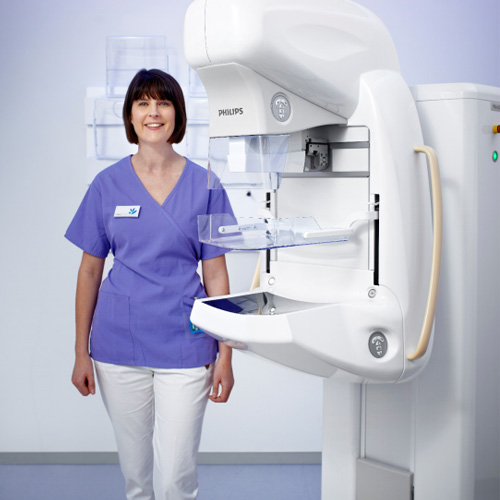 2013年：飞利浦推出全球首台量子计数乳腺X射线机“木兰”……【点图查看详情】