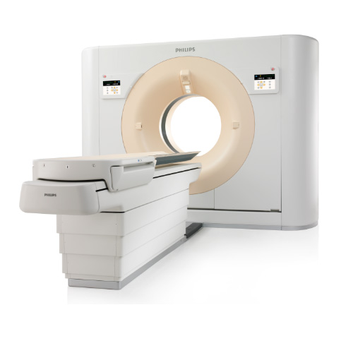 2015年11月：飛利浦在中國發布全球最新超高端CT産品“顯微CT”……【點圖查看詳情】