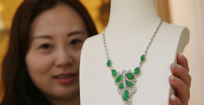 老凤祥:从珠宝“小银楼”到出海“新国企”