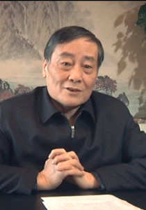 杭州娃哈哈集团董事长宗庆后