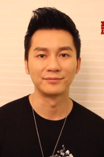 演员李晨