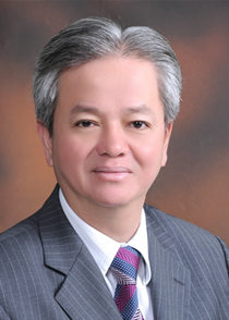 完美(中国)有限公司董事长古润金