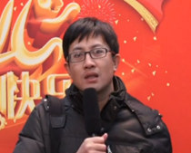 ABB企业传播部对外传播高级公关专员马林