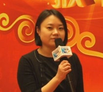 人人贷副总裁黄秋子