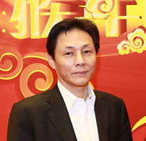 融众资本投资集团有限公司董事长谢小青