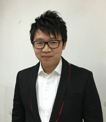 华美食品集团负责人袁瀚钊