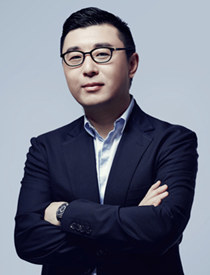 好耶集团CEO姚晓洁