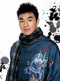 举重奥运冠军廖辉