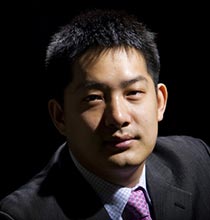 世界围棋冠军常昊