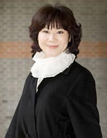 乒乓球世界冠军曹燕华