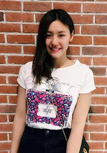 国家游泳运动员刘湘