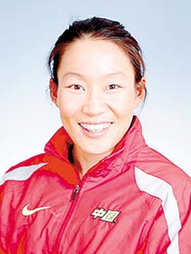 奥运帆船冠军殷剑