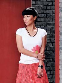 游泳奥运冠军钱红