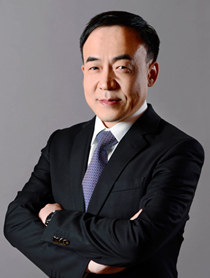 同方全球人寿保险有限公司总经理朱勇