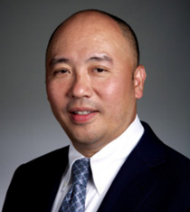 英特尔公司全球副总裁兼中国区总裁杨旭