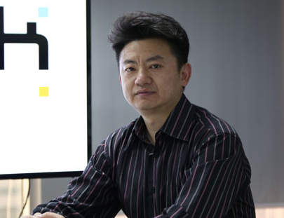 华扬联众首席运营官孙学