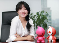 众信旅游段红娟