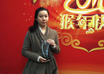 澳门威尼斯人度假区中国市场公关总监李隽