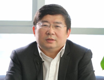 新三板学院院长程晓明博士