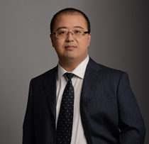 上海大智慧股份有限公司执行总裁徐可