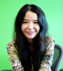 恒天然大中华区董事总经理朱晓静