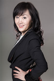 北京新意互动副总裁李英海