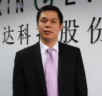 仟亿达董事长郑两斌