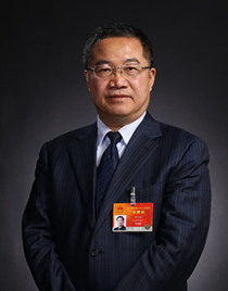 正邦集团有限公司董事长林印孙