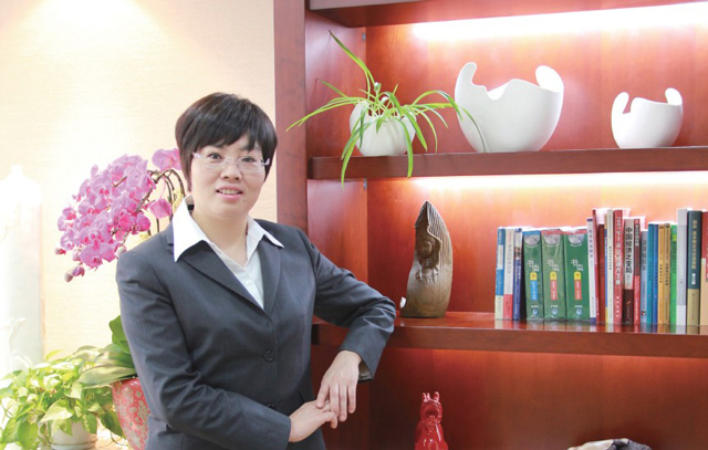 浙商期货总经理胡军