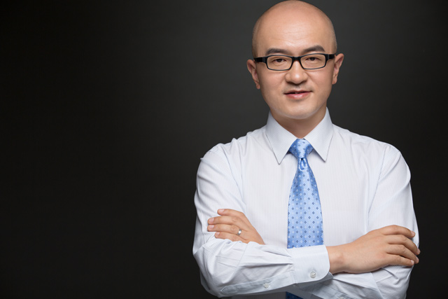 东方汇董事长孙洋