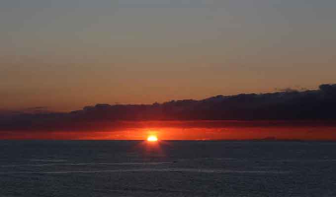 印象南极:罗斯海风光(高清组图)