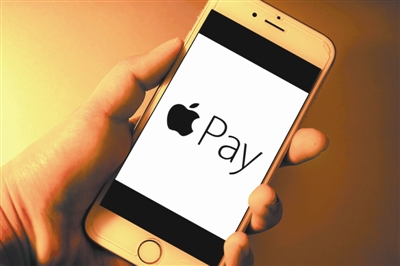 记者体验Apple Pay：没开手机 叮咚一声钱付了
