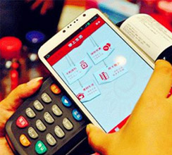 猛龙过江 移动支付鹿死谁手