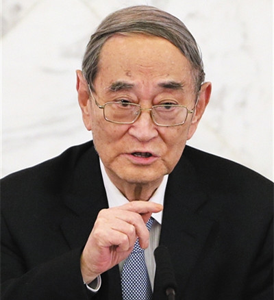 厉以宁:供给侧结构性改革有两大主要困难