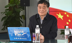 宗庆后:通过创新提高制造业水平