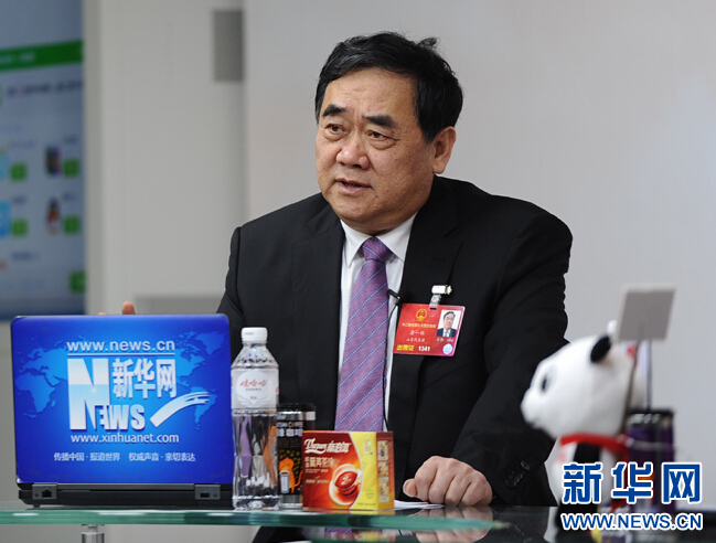 唐一林：科技创新助推生物质石墨烯新材料研发