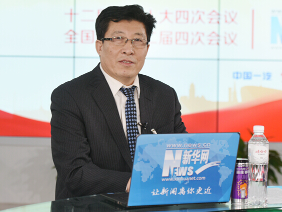 王景海：中国乳企转型之道