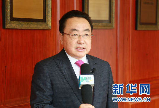 焦家良委员：彝族医药&ldquo;濒危&rdquo; 传承保护迫在眉睫