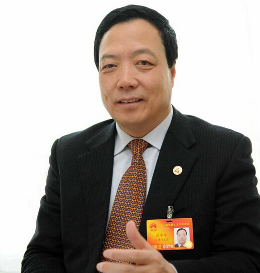 闫希军代表：医疗服务供给侧改革应以健康为出发点