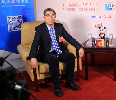 傅新华委员：战略新兴板要有更加明确的定位