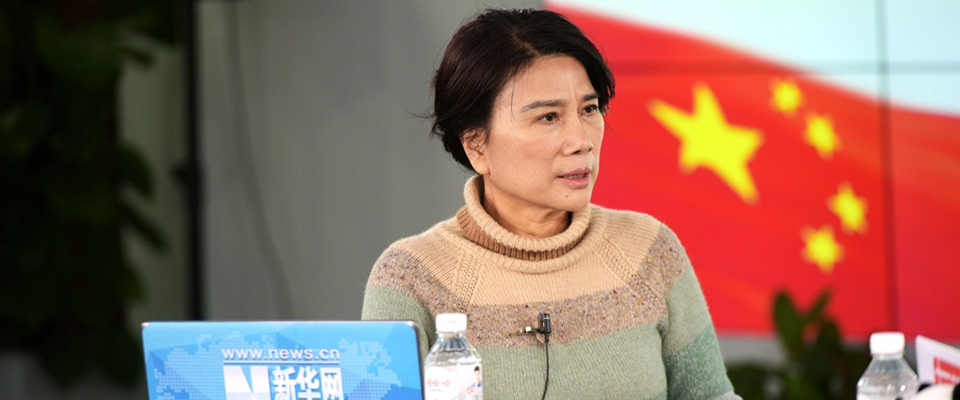 董明珠谈供给侧结构改革：需要企业家的担当