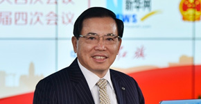 李东生：下调增值税将刺激国内消费