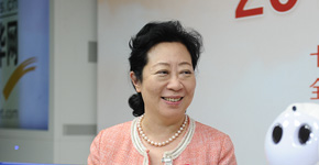 闫傲霜：政府需要为&ldquo;双创&rdquo;营造大环境